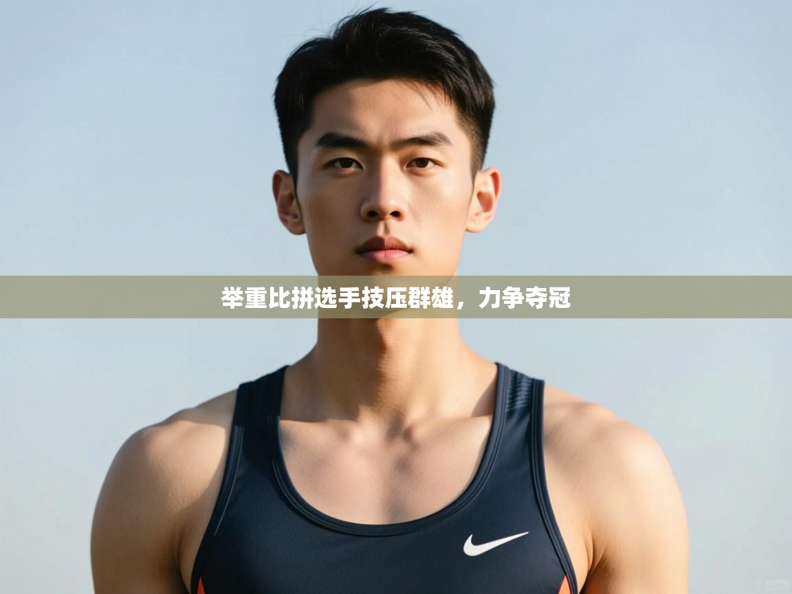 开云体育入口客服-举重比拼选手技压群雄，力争夺冠