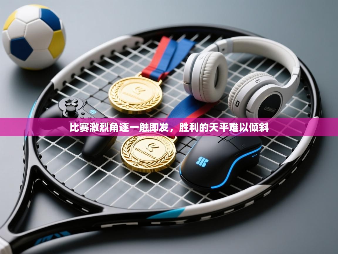 云开体育app官网入口-比赛激烈角逐一触即发，胜利的天平难以倾斜