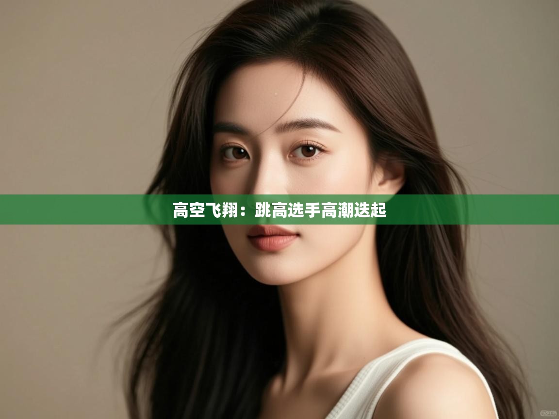 云开体育官方app下载-高空飞翔：跳高选手高潮迭起