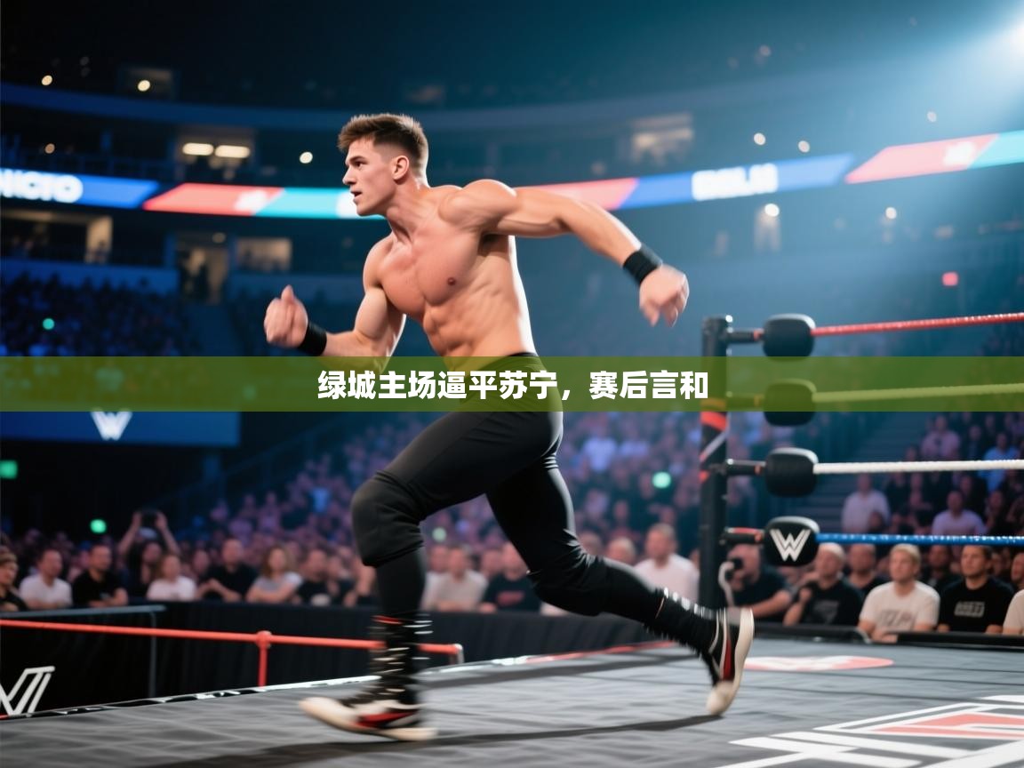 开云体育注册下载-绿城主场逼平苏宁，赛后言和  第3张