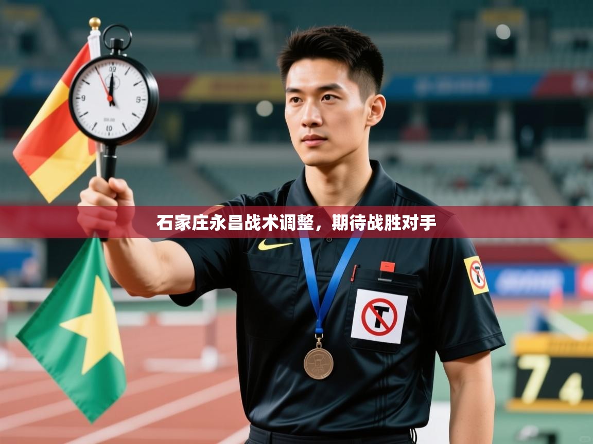 开云体育app官网下载地址-石家庄永昌战术调整,期待战胜对手 第2张