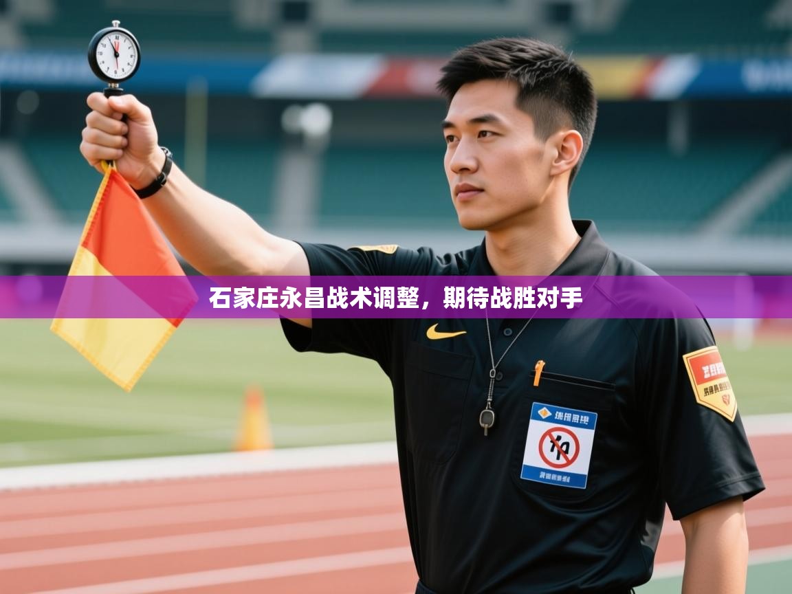 开云体育app官网下载地址-石家庄永昌战术调整,期待战胜对手 第4张