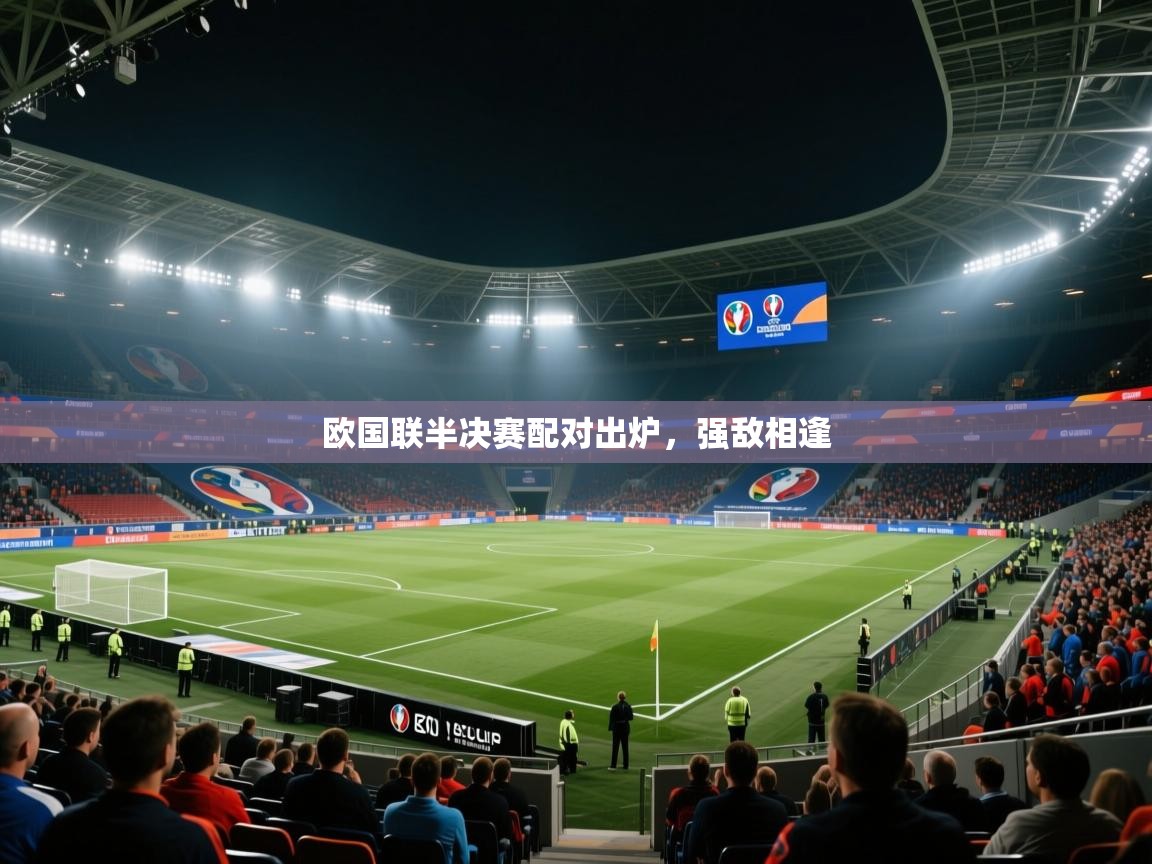 -欧国联半决赛配对出炉，强敌相逢