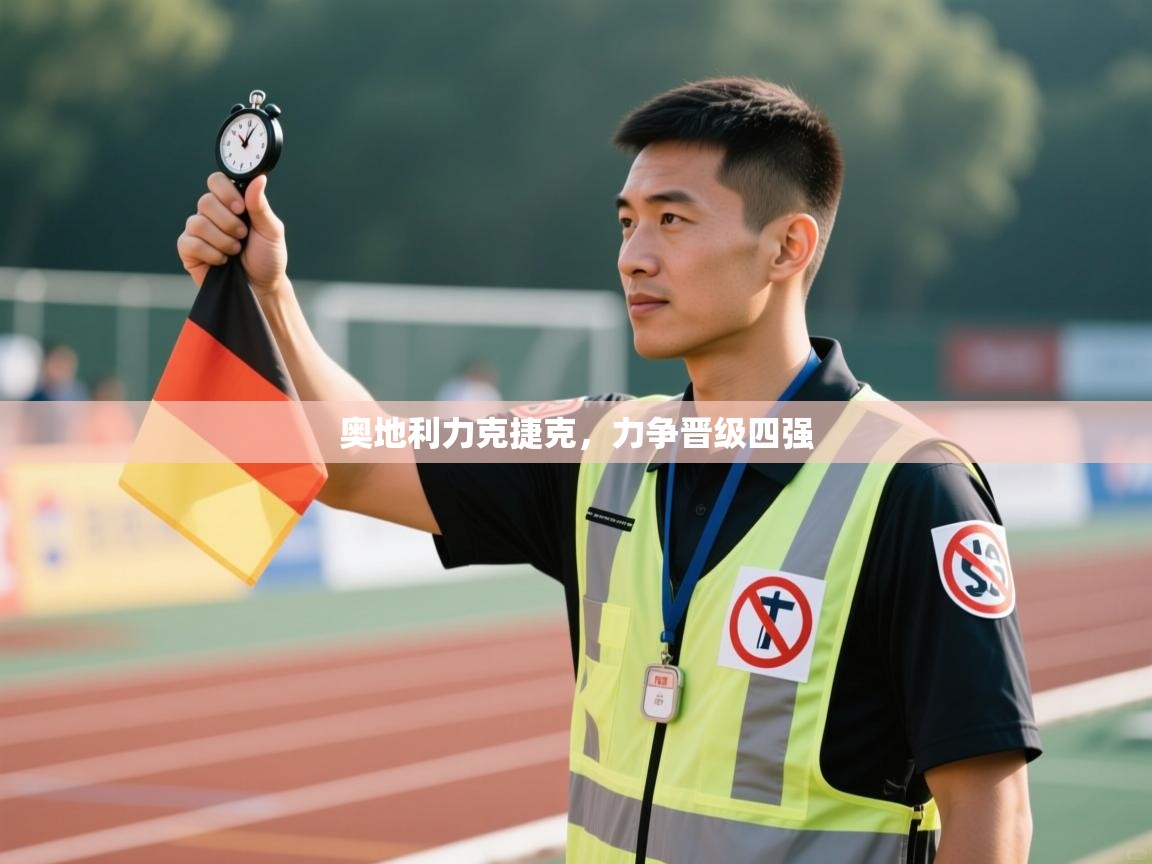 开云体育账号申诉通道-奥地利力克捷克,力争晋级四强 第2张