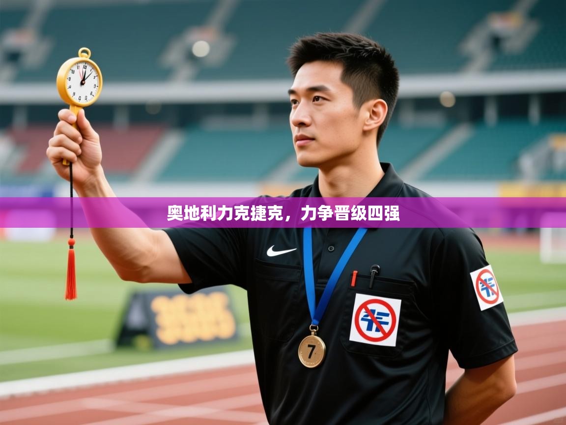开云体育账号申诉通道-奥地利力克捷克,力争晋级四强 第3张