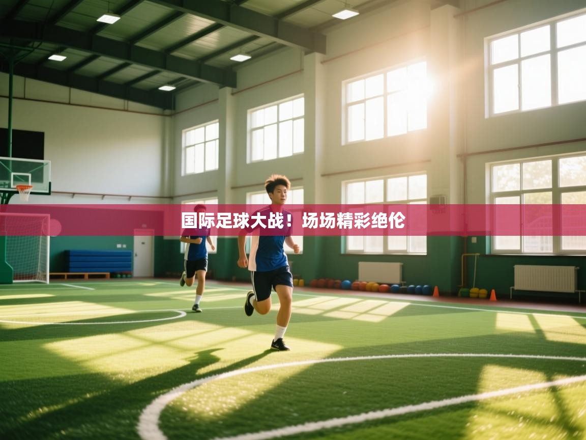 开云数据-国际足球大战！场场精彩绝伦