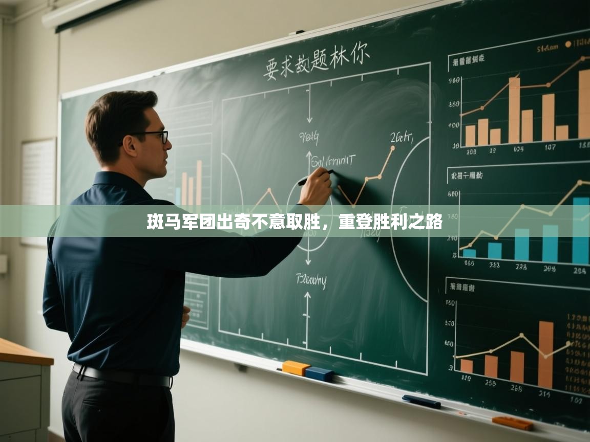 开云体育app安装-斑马军团出奇不意取胜,重登胜利之路 第4张