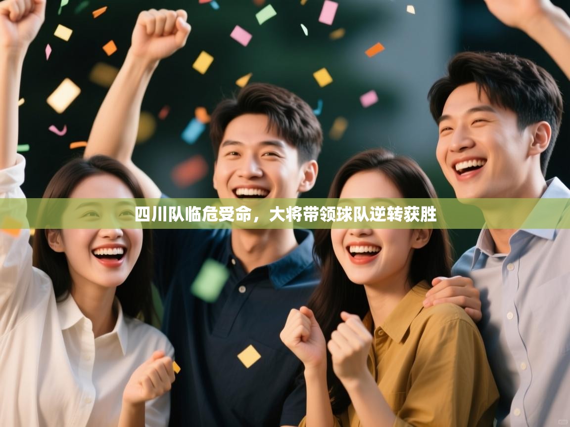 开云入口-四川队临危受命,大将带领球队逆转获胜 第1张