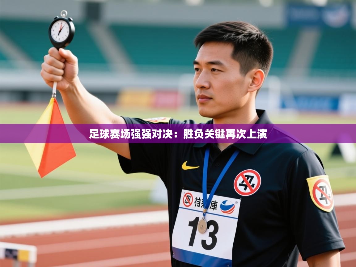 开云体育安卓APK下载-足球赛场强强对决：胜负关键再次上演