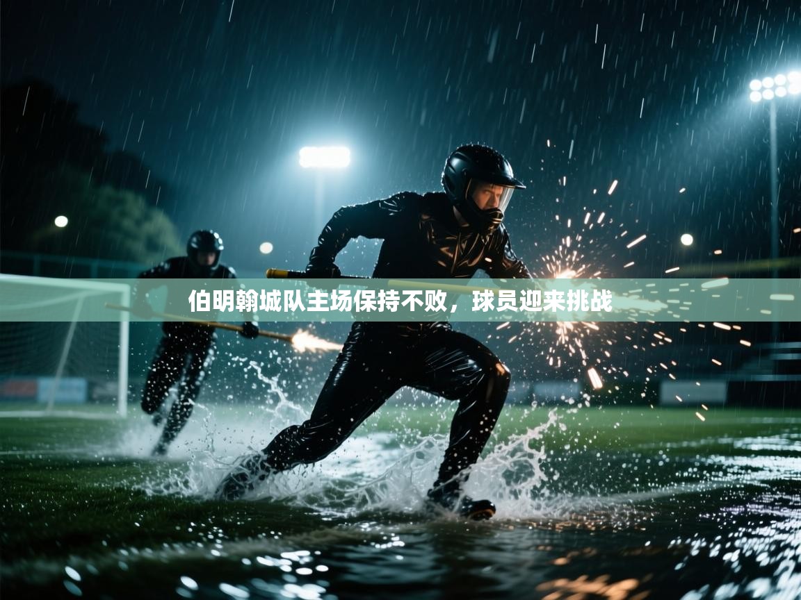 开云体育联赛专题页-伯明翰城队主场保持不败，球员迎来挑战  第3张