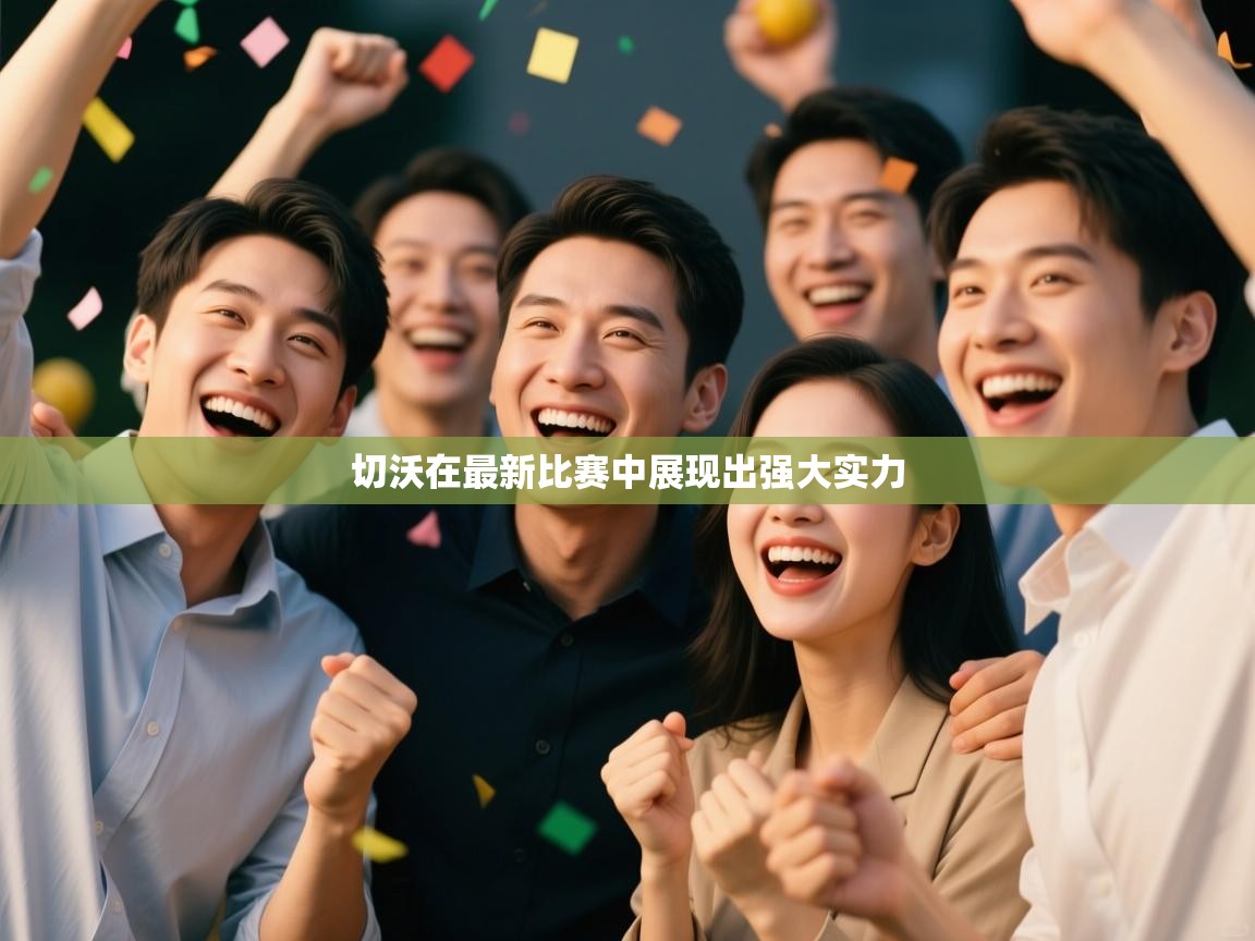 开云体育入口网址-切沃在最新比赛中展现出强大实力