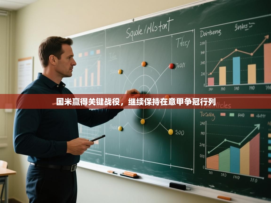 开云体育官方版下载-国米赢得关键战役，继续保持在意甲争冠行列