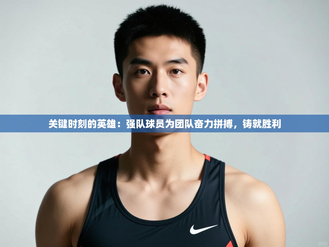 -关键时刻的英雄：强队球员为团队奋力拼搏，铸就胜利  第2张