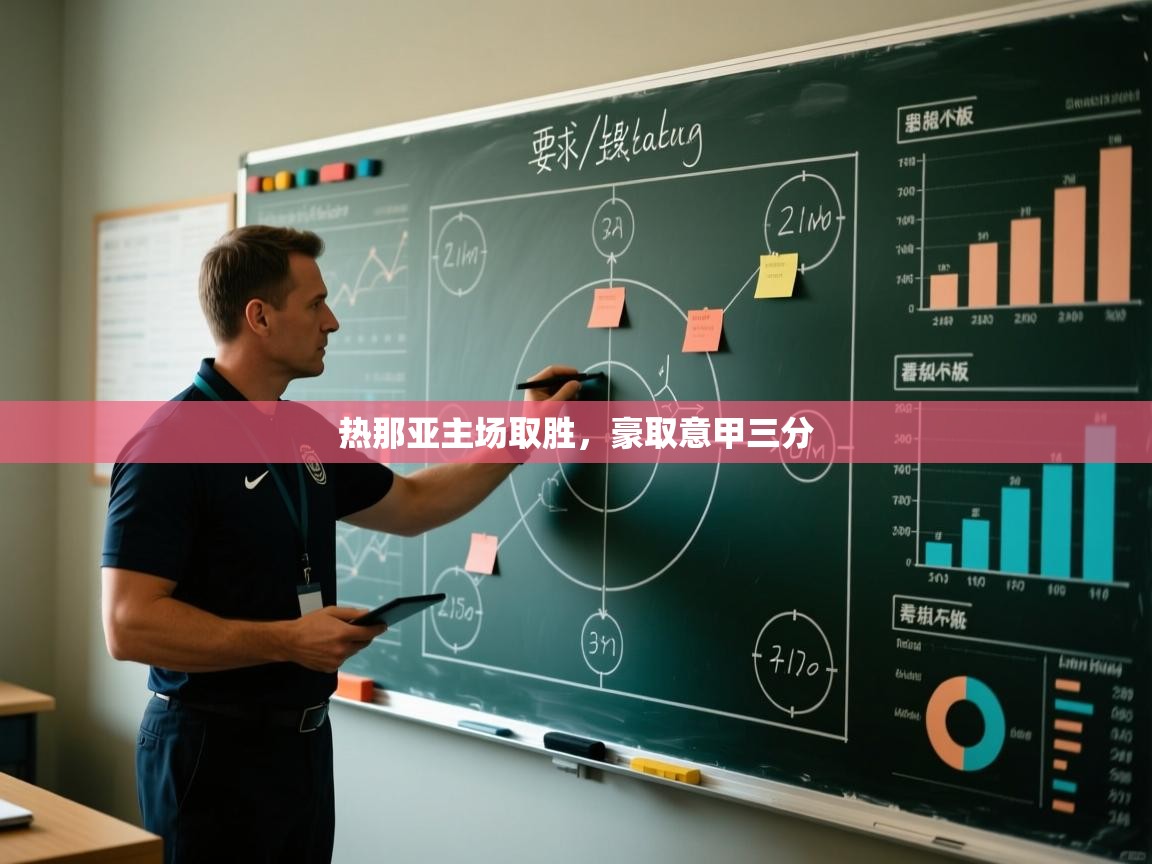 开云体育iOS安装教程-热那亚主场取胜，豪取意甲三分