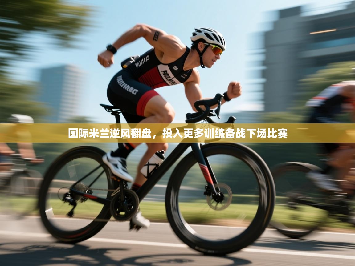 开云体育绑定手机指南-国际米兰逆风翻盘，投入更多训练备战下场比赛  第1张