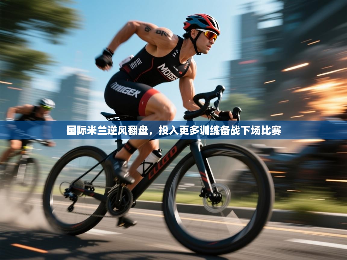 开云体育绑定手机指南-国际米兰逆风翻盘，投入更多训练备战下场比赛  第4张